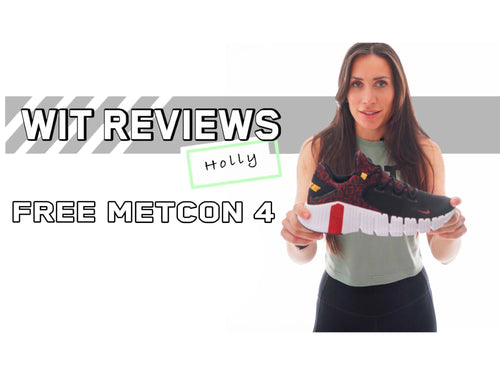 Nike Free Metcon 4 Review: Everything You Need to Know