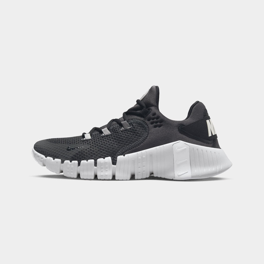 Nike Trainers Nike Free Metcon 4 AMP Training Shoes in Grey
