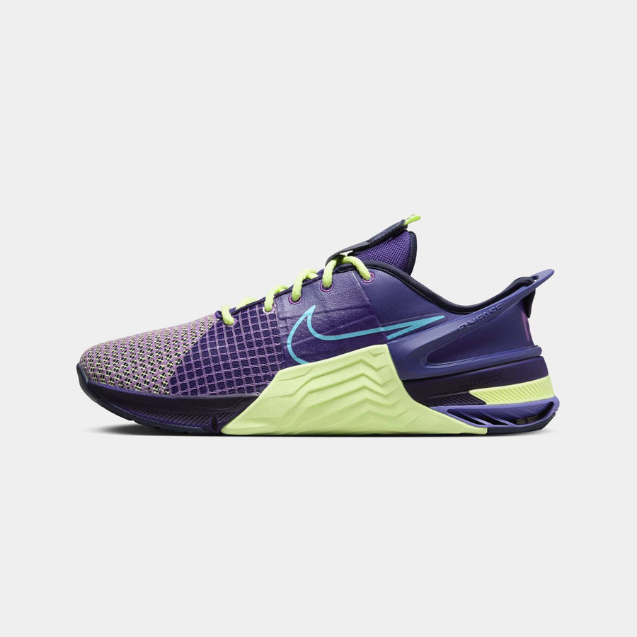 Nike Trainers Nike Metcon 8 Flyease AMP Training Shoes in Purple